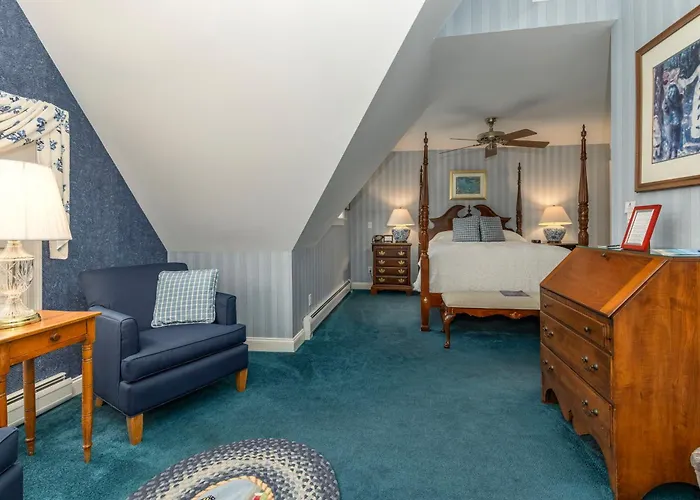 The Winstead Inn