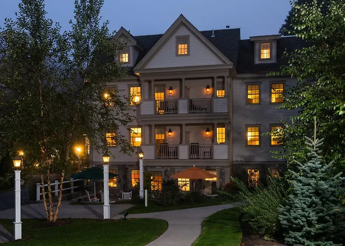 The Winstead Inn