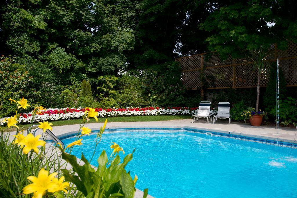 The Winstead Inn