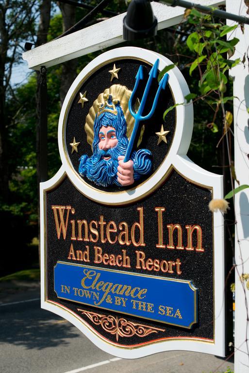 The Winstead Inn Harwich