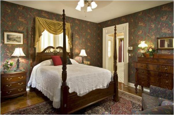Inn The Winstead 4*