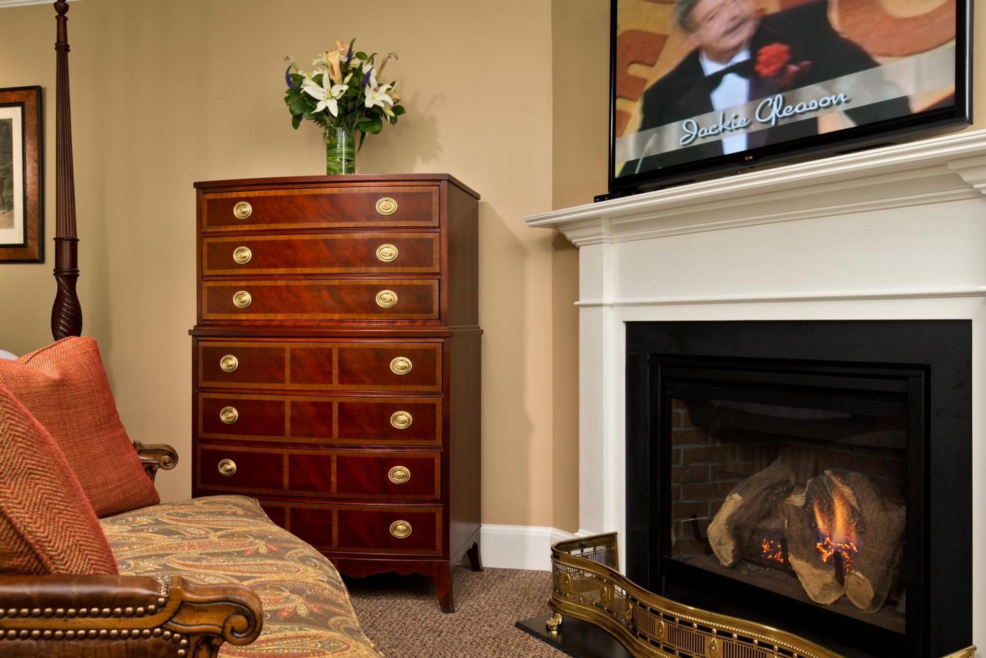 The Winstead Inn 4*