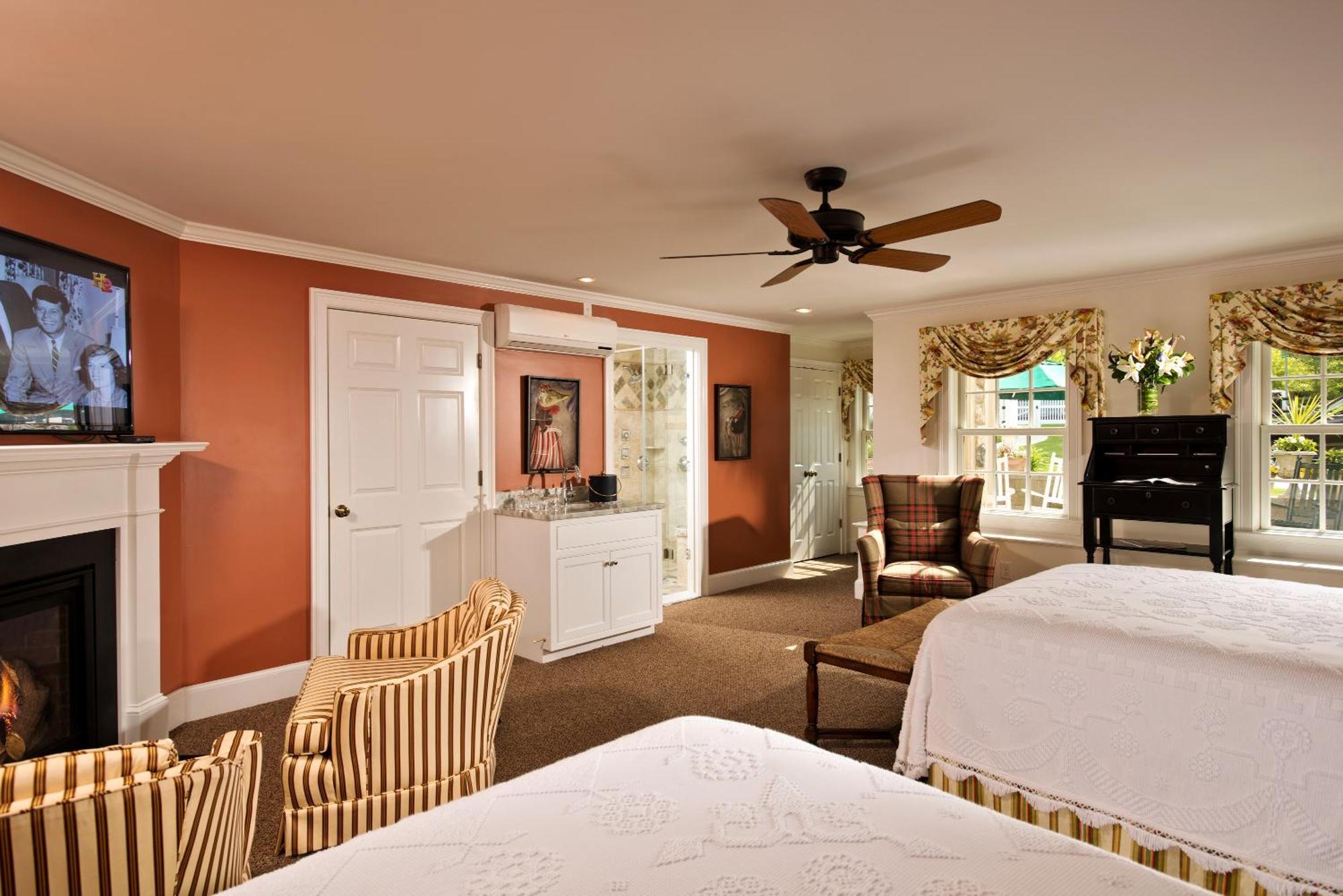 Inn The Winstead Harwich