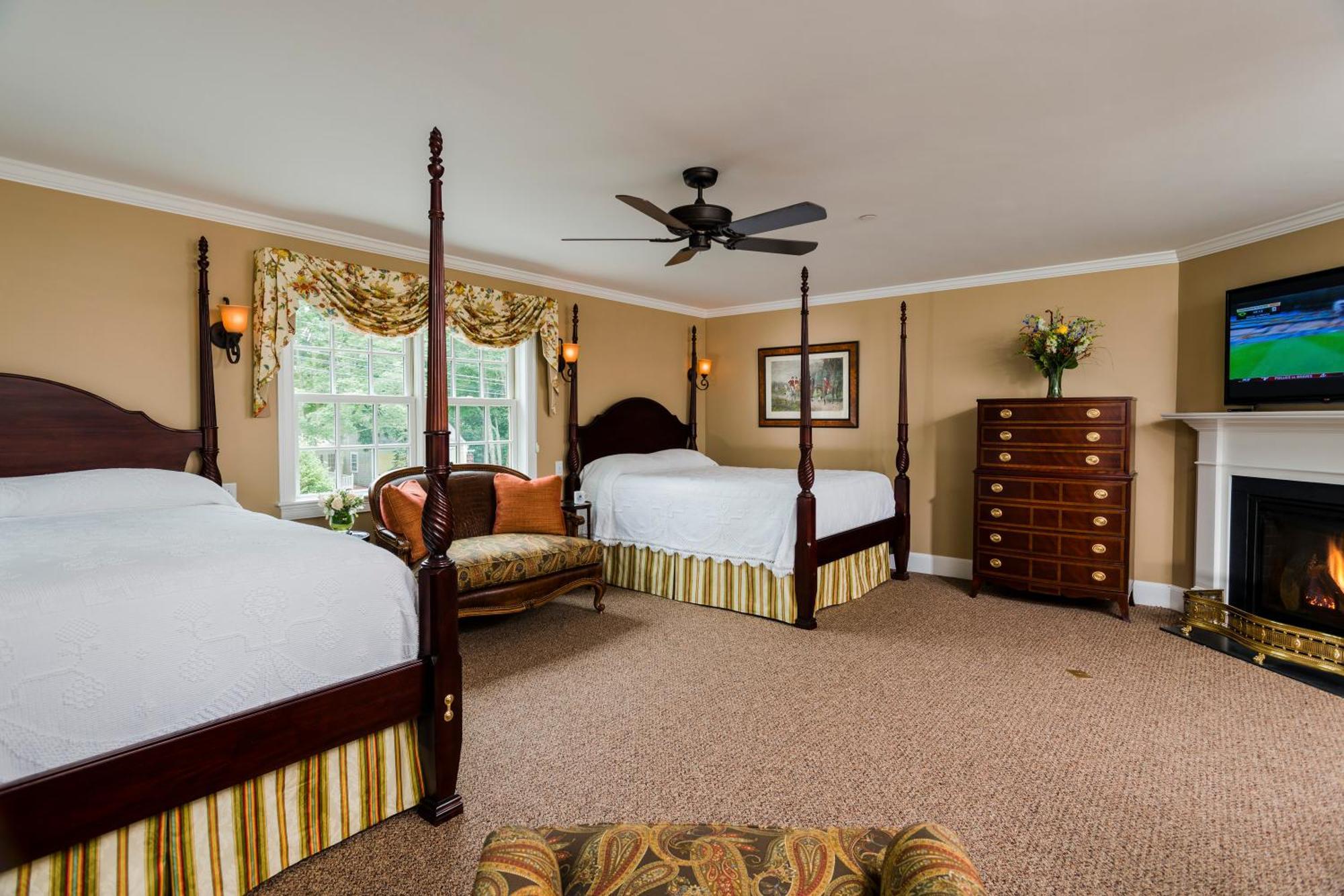 The Winstead Harwich