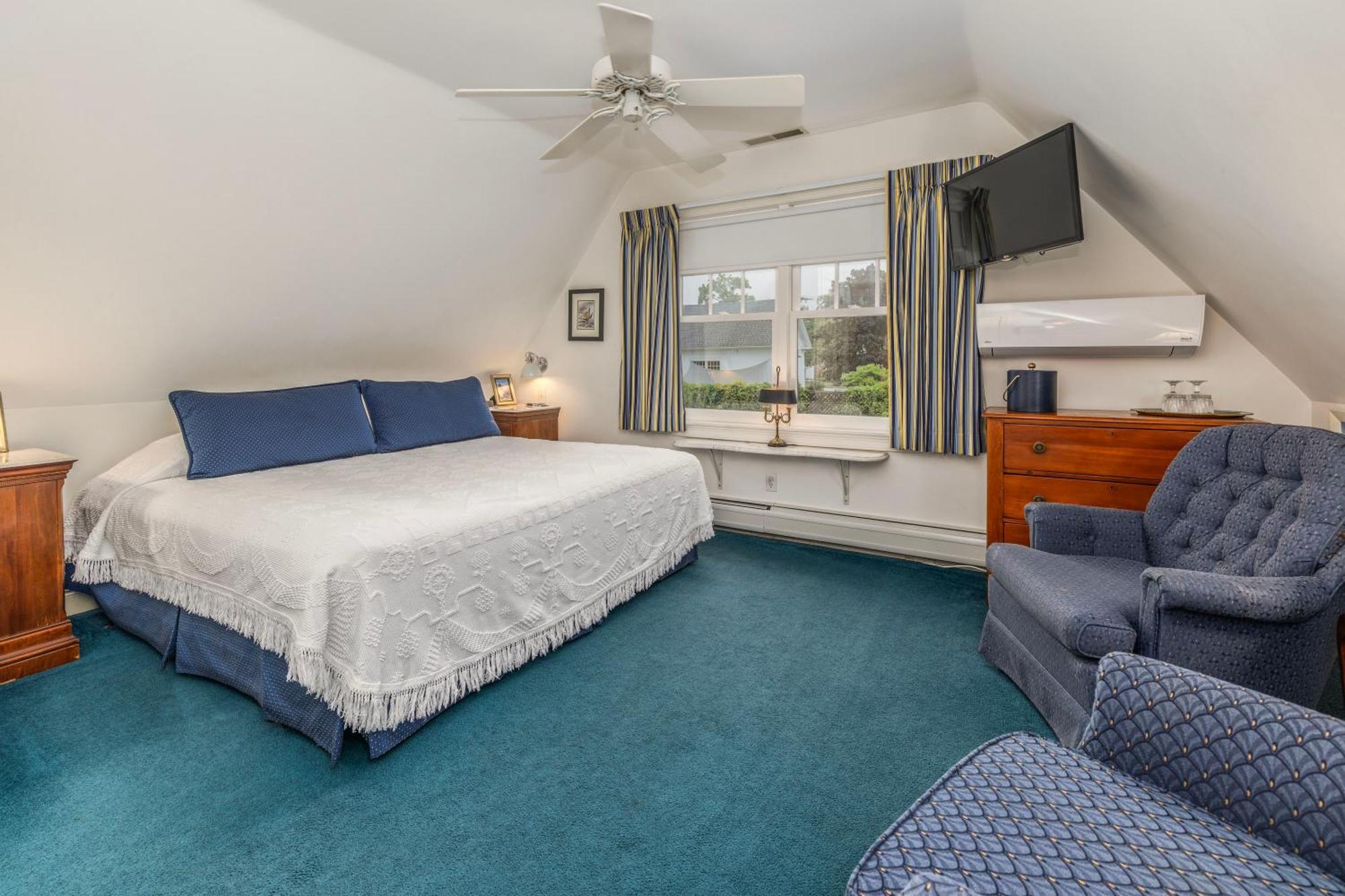 The Winstead 4* Harwich