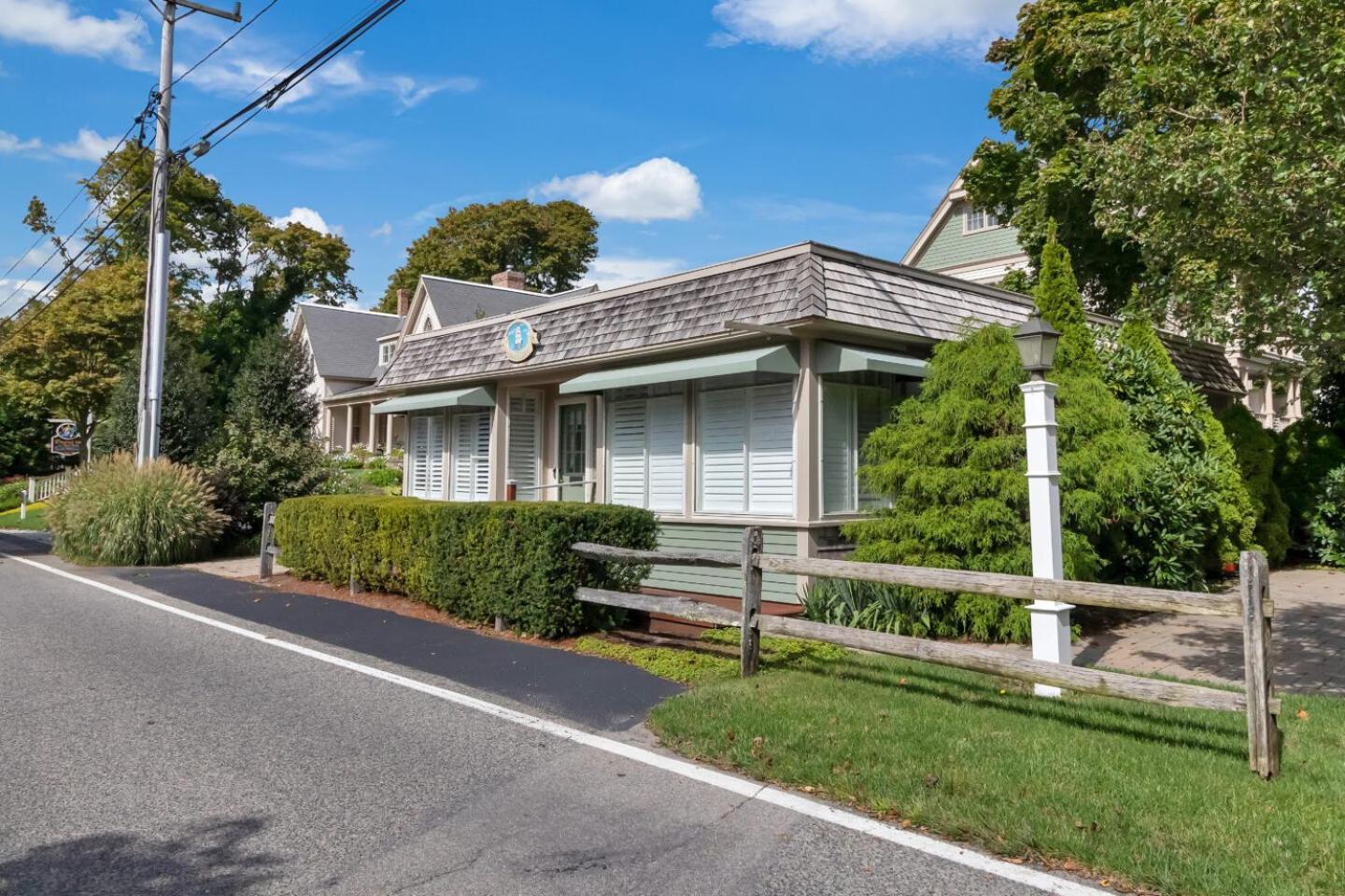 Inn The Winstead 4*
