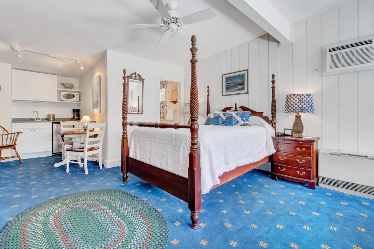 The Winstead 4* Harwich