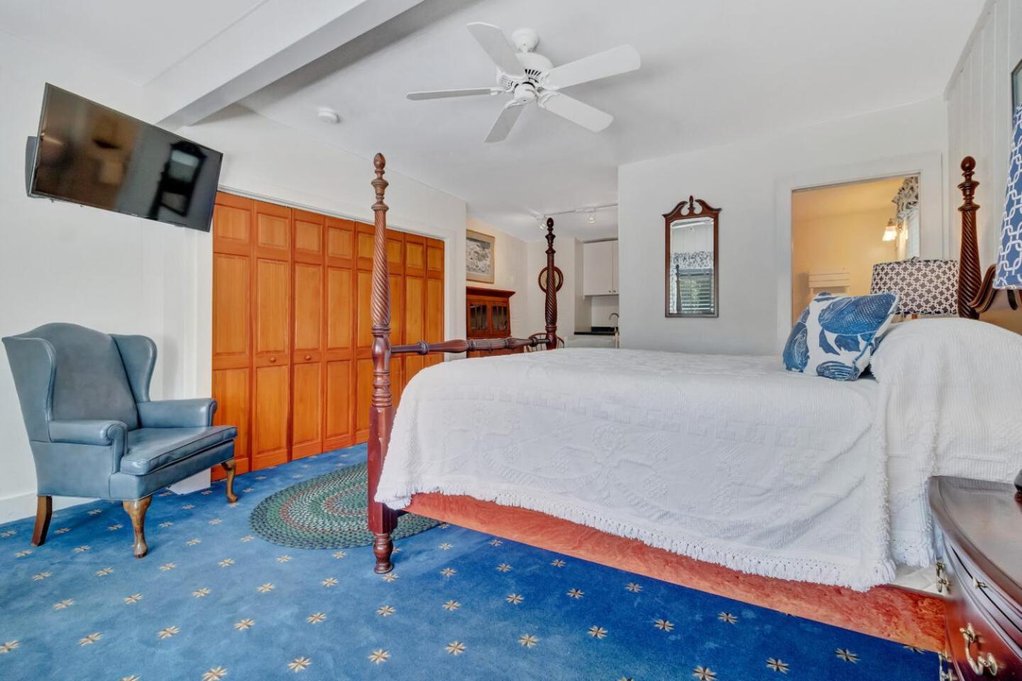 The Winstead Inn