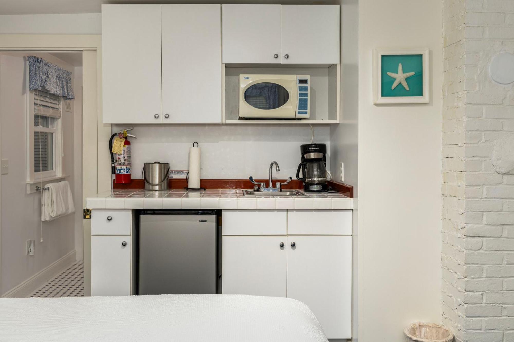 The Winstead Inn 4*