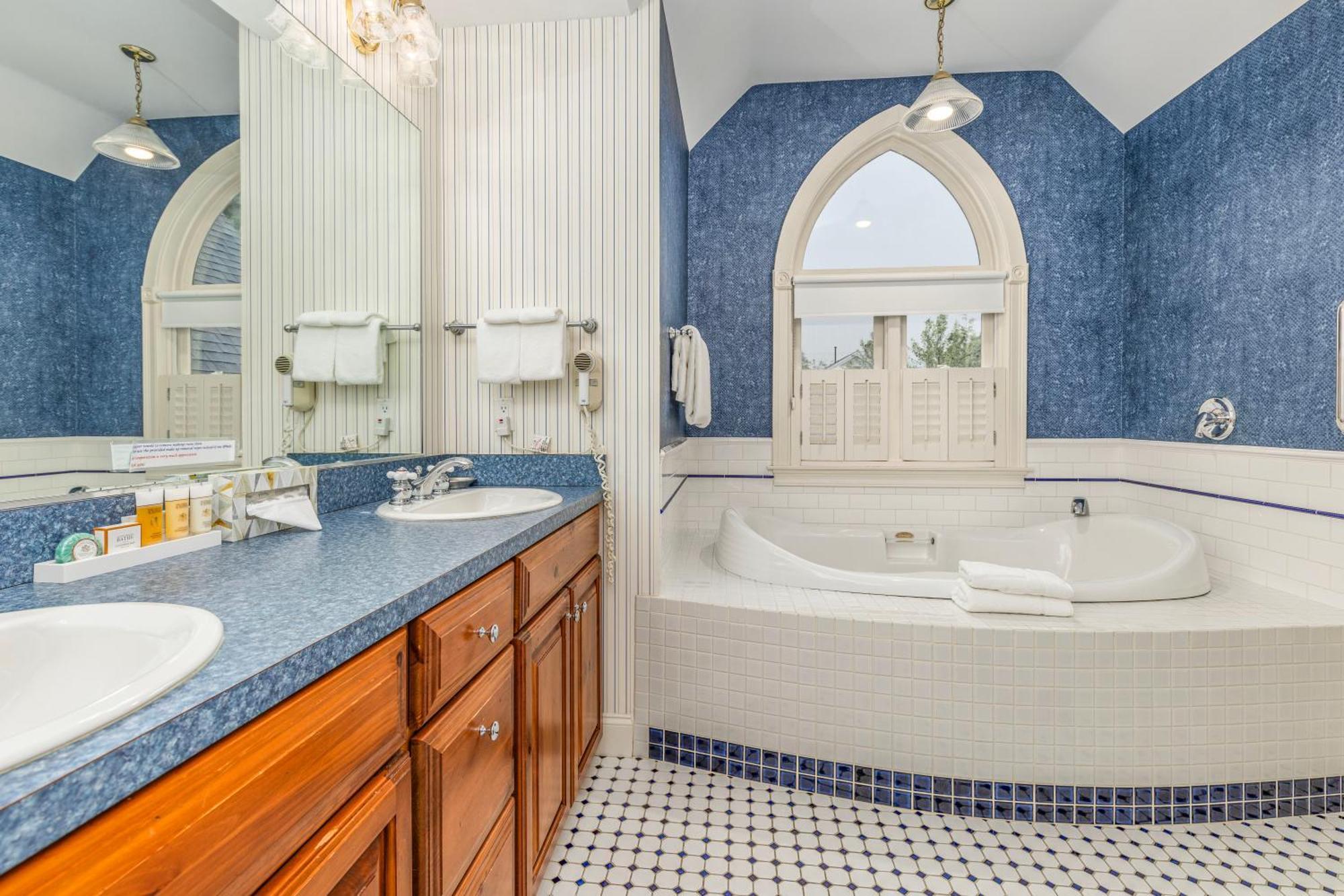 Inn The Winstead 4*