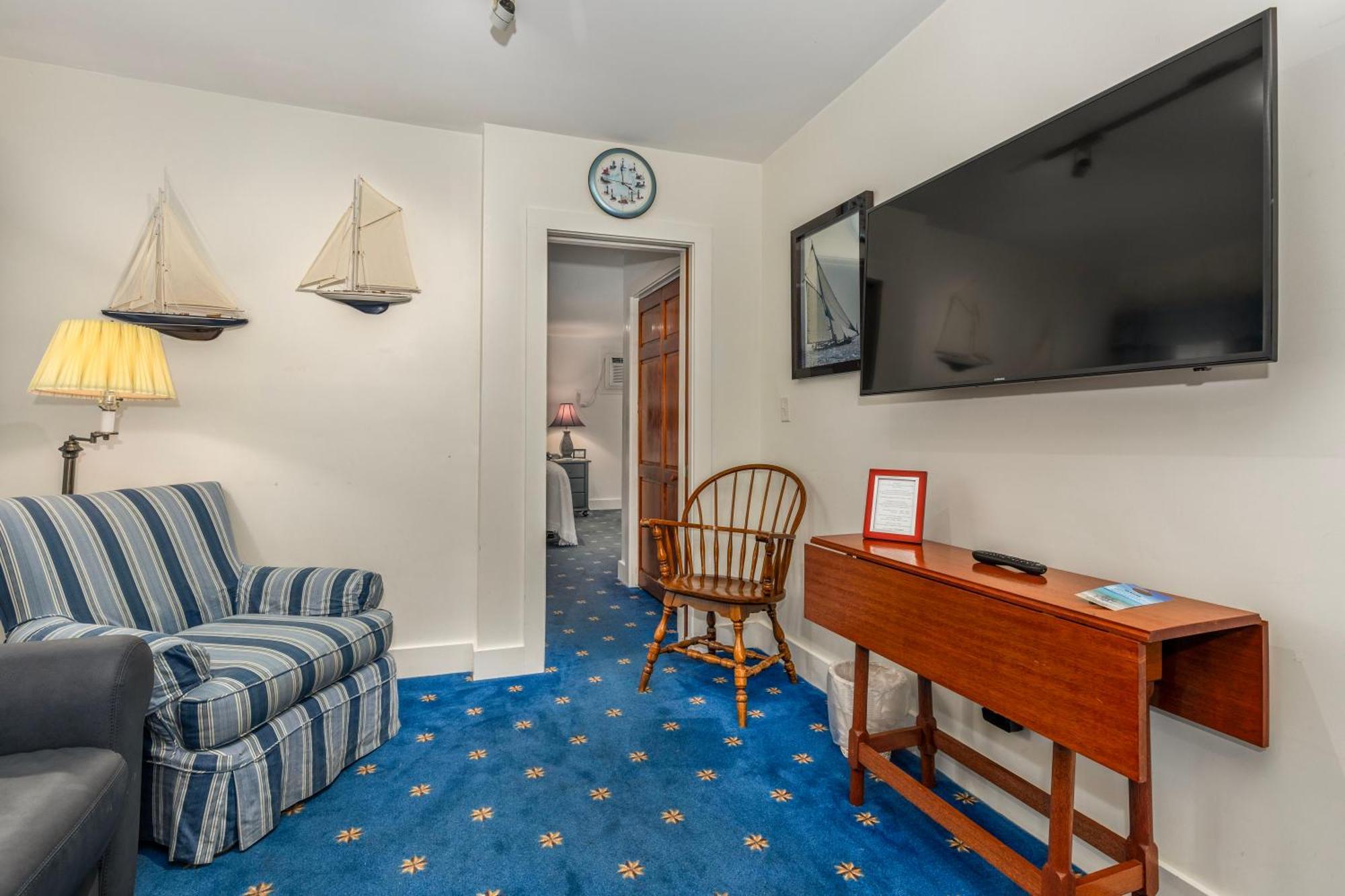 Inn The Winstead Harwich