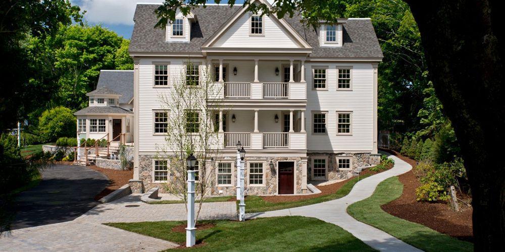 The Winstead 4*