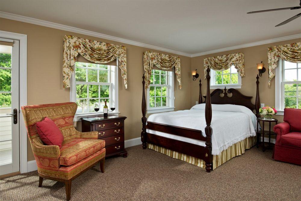 The Winstead 4*