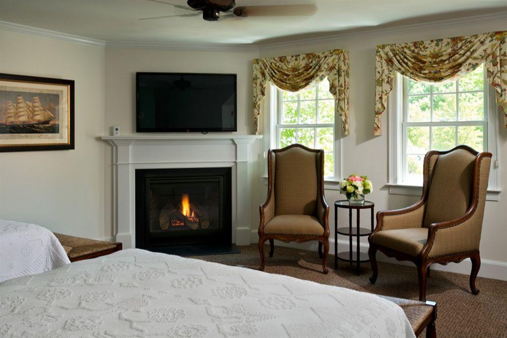 The Winstead Inn