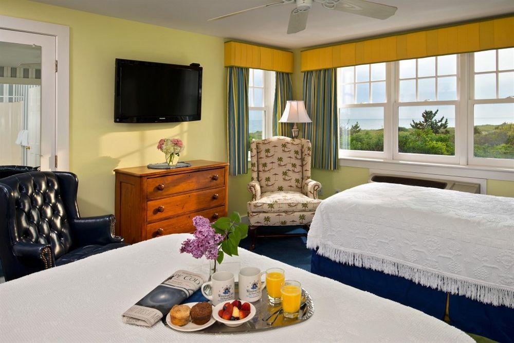 The Winstead 4* Harwich