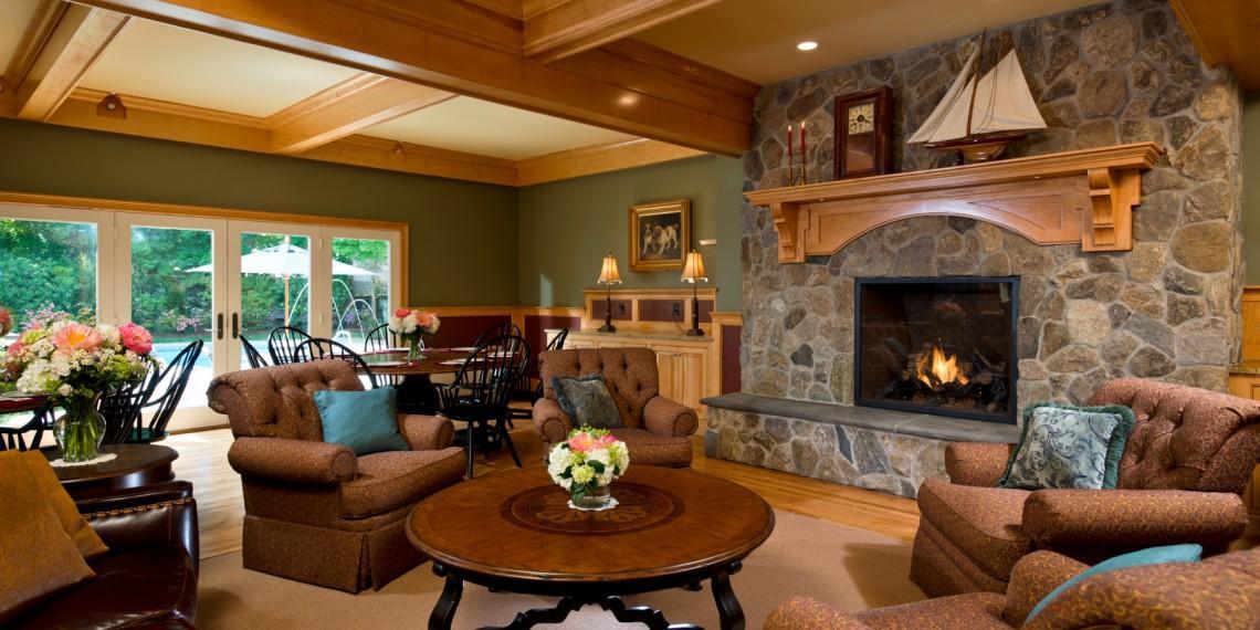 Gasthof The Winstead 4*