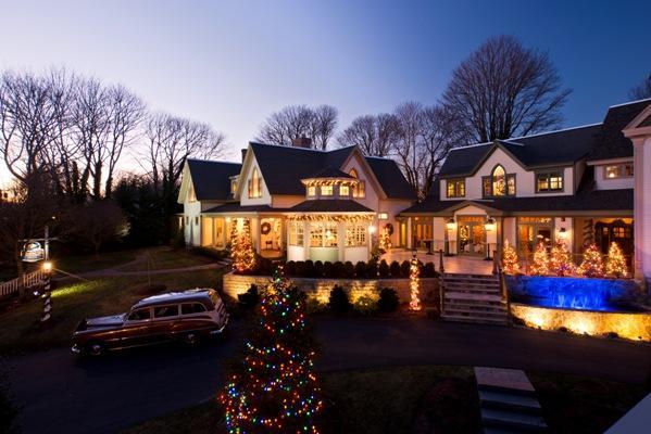 Inn The Winstead 4*
