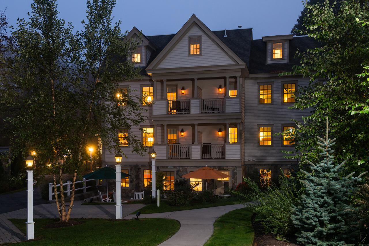 The Winstead 4*