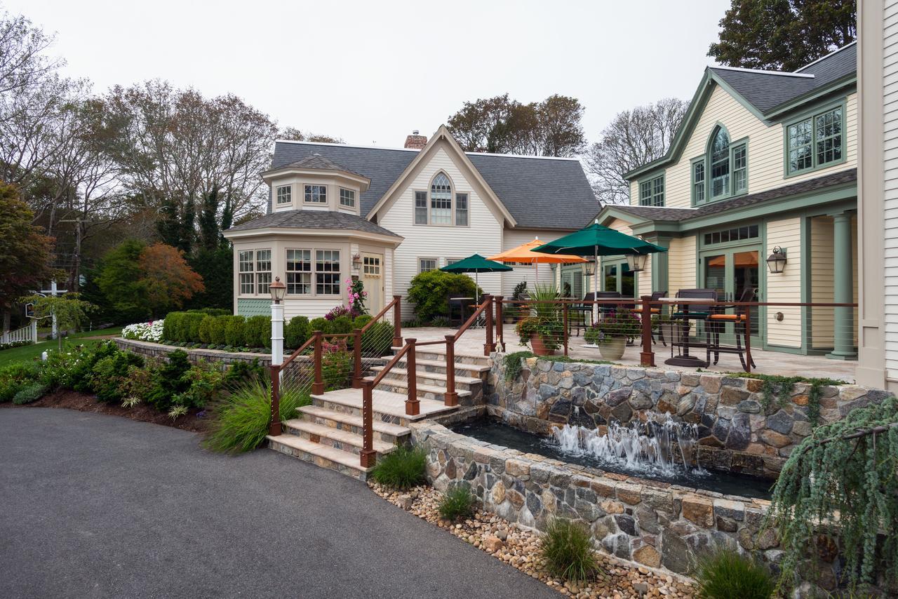 The Winstead Gasthof 4*