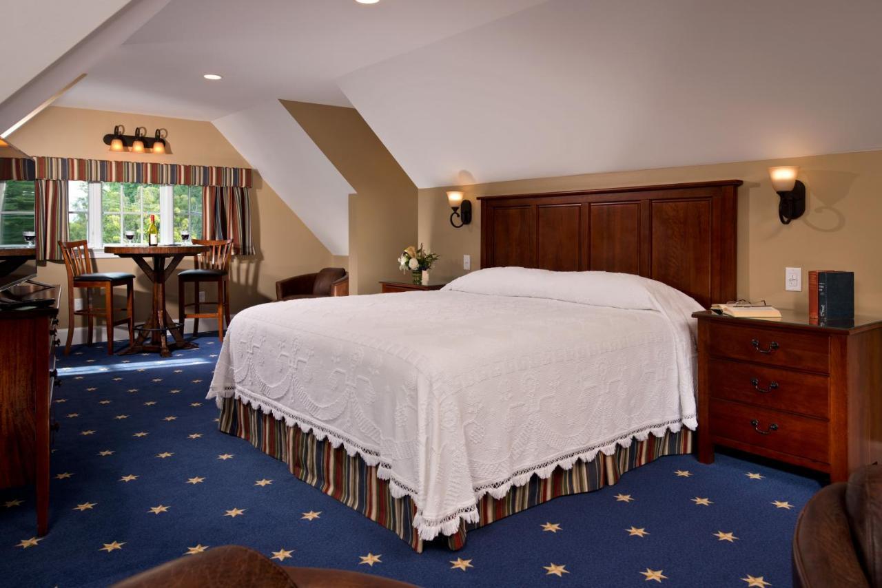 Inn The Winstead Harwich