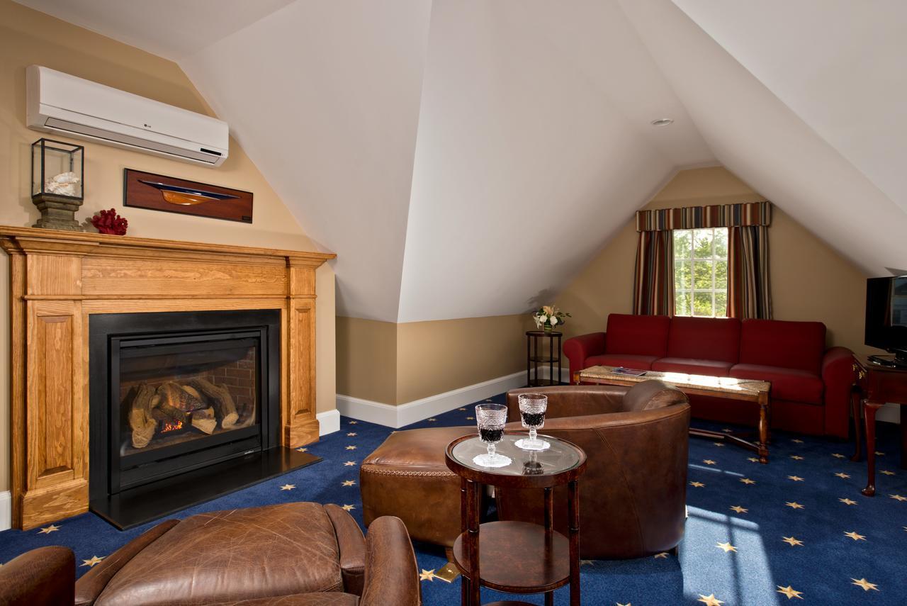 The Winstead Inn Harwich