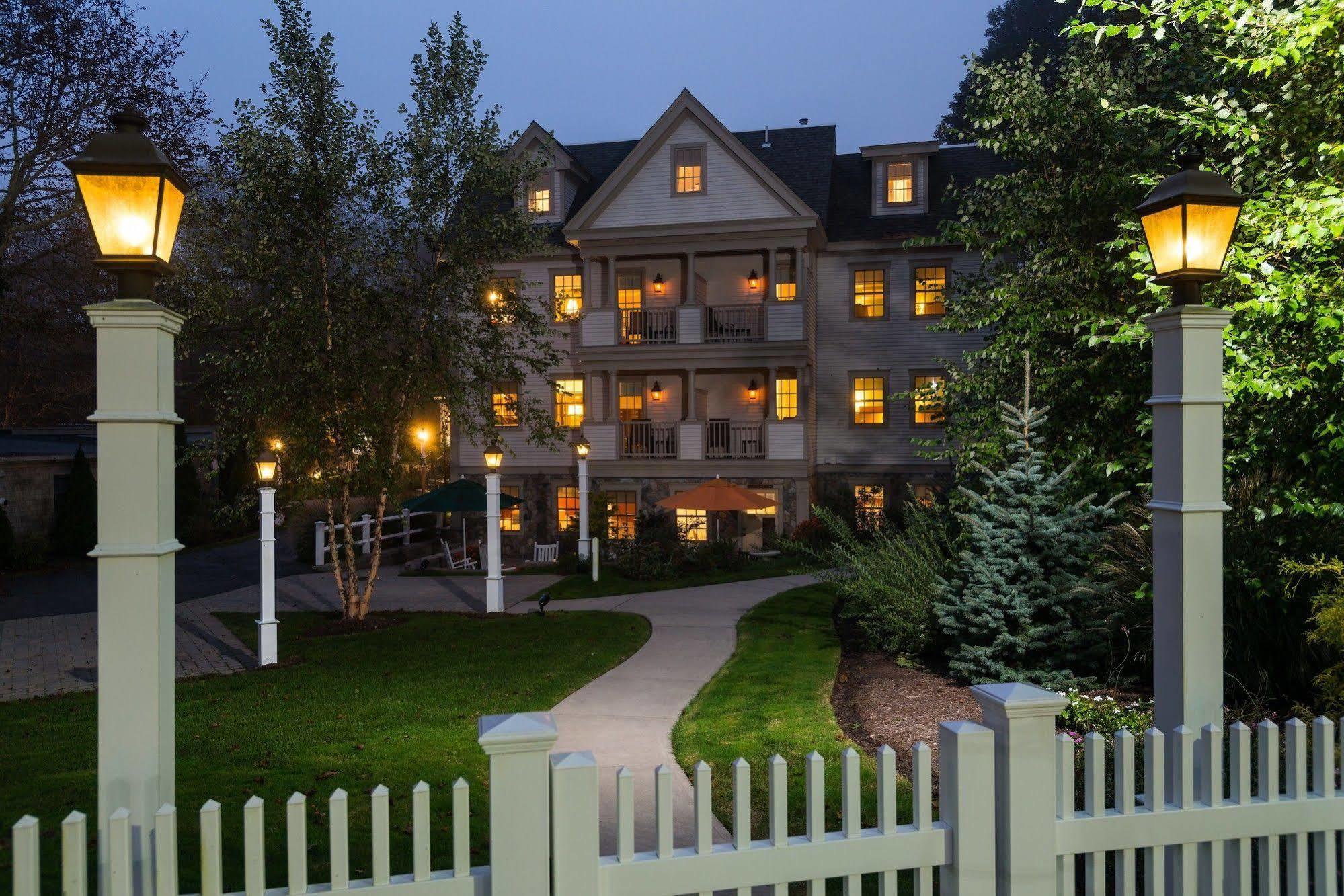 The Winstead Harwich