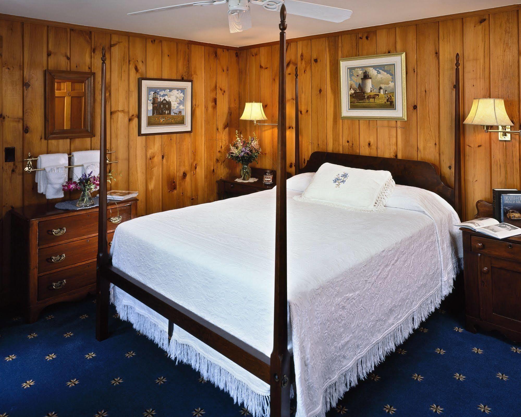 The Winstead Inn Harwich