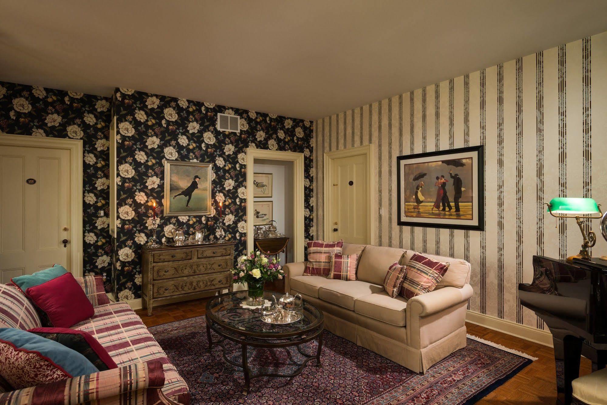 Inn The Winstead 4*