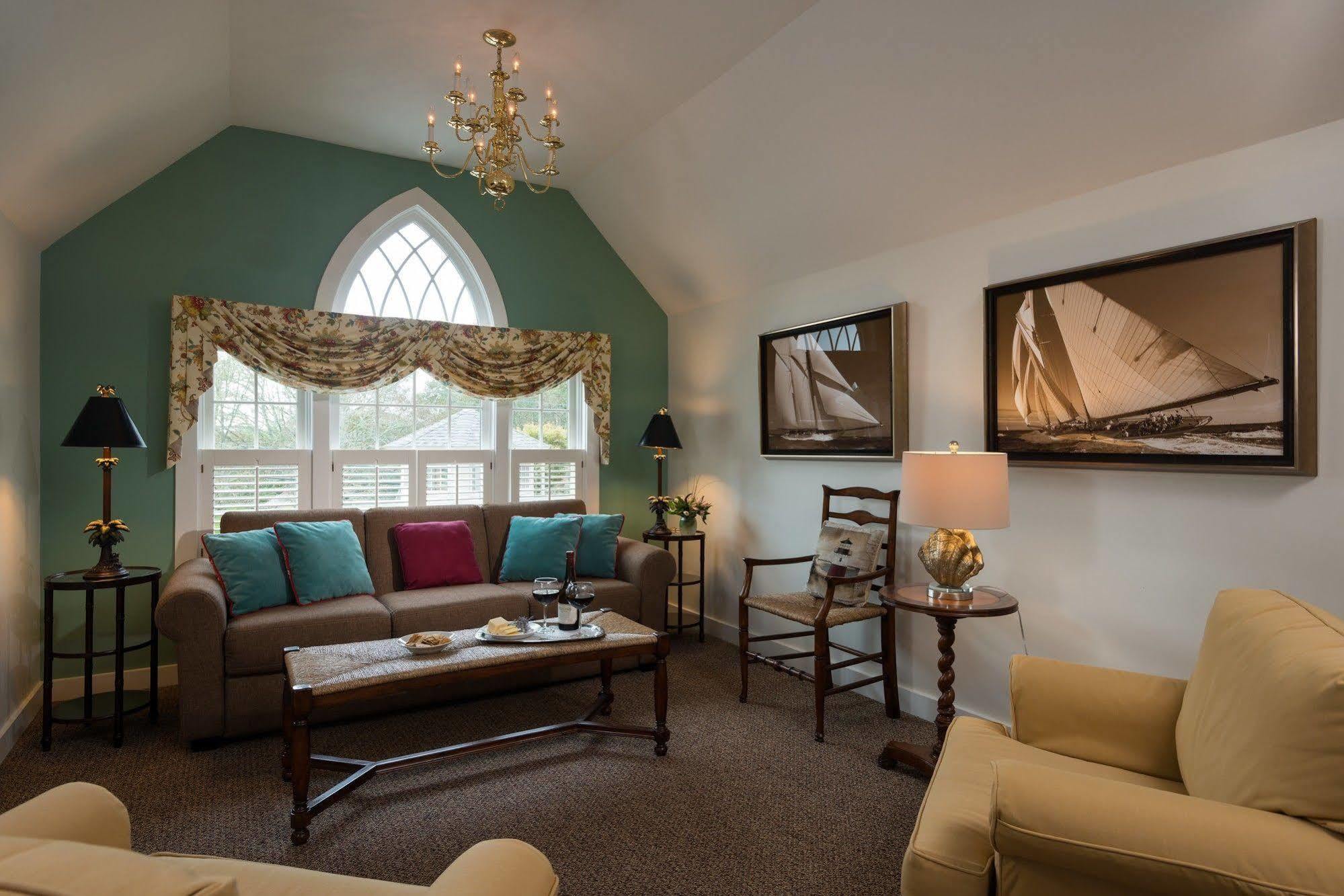 Inn The Winstead Harwich