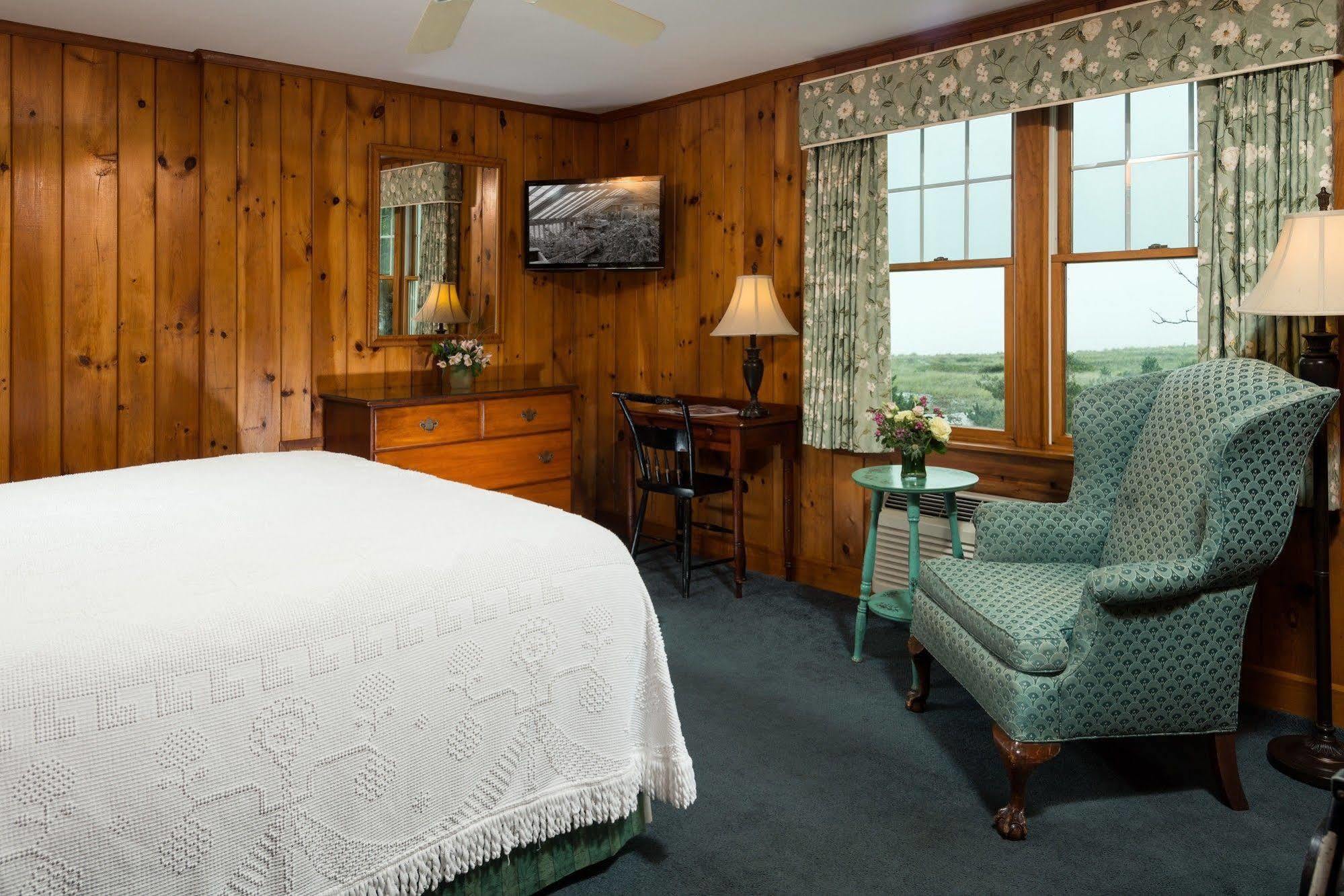 The Winstead Inn Harwich