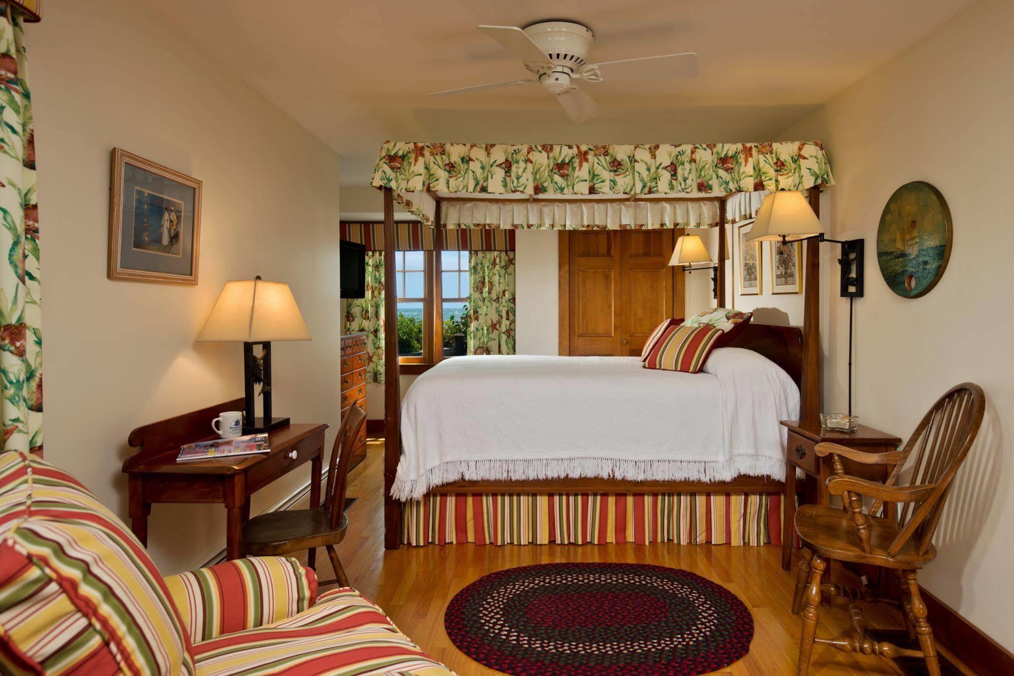 Gasthof The Winstead 4*