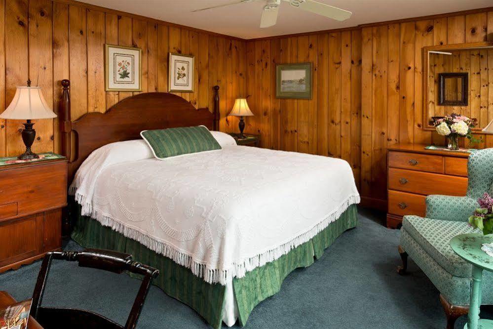 The Winstead Harwich