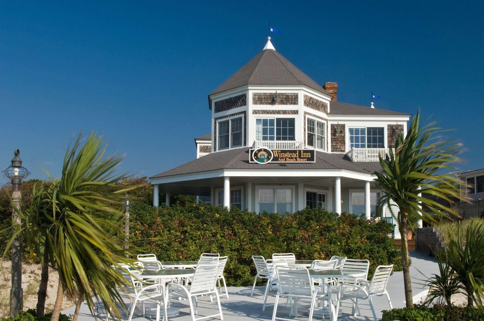 The Winstead Inn