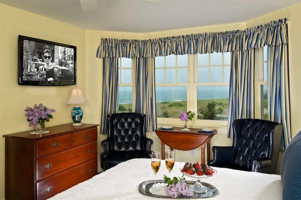 The Winstead Inn 4*