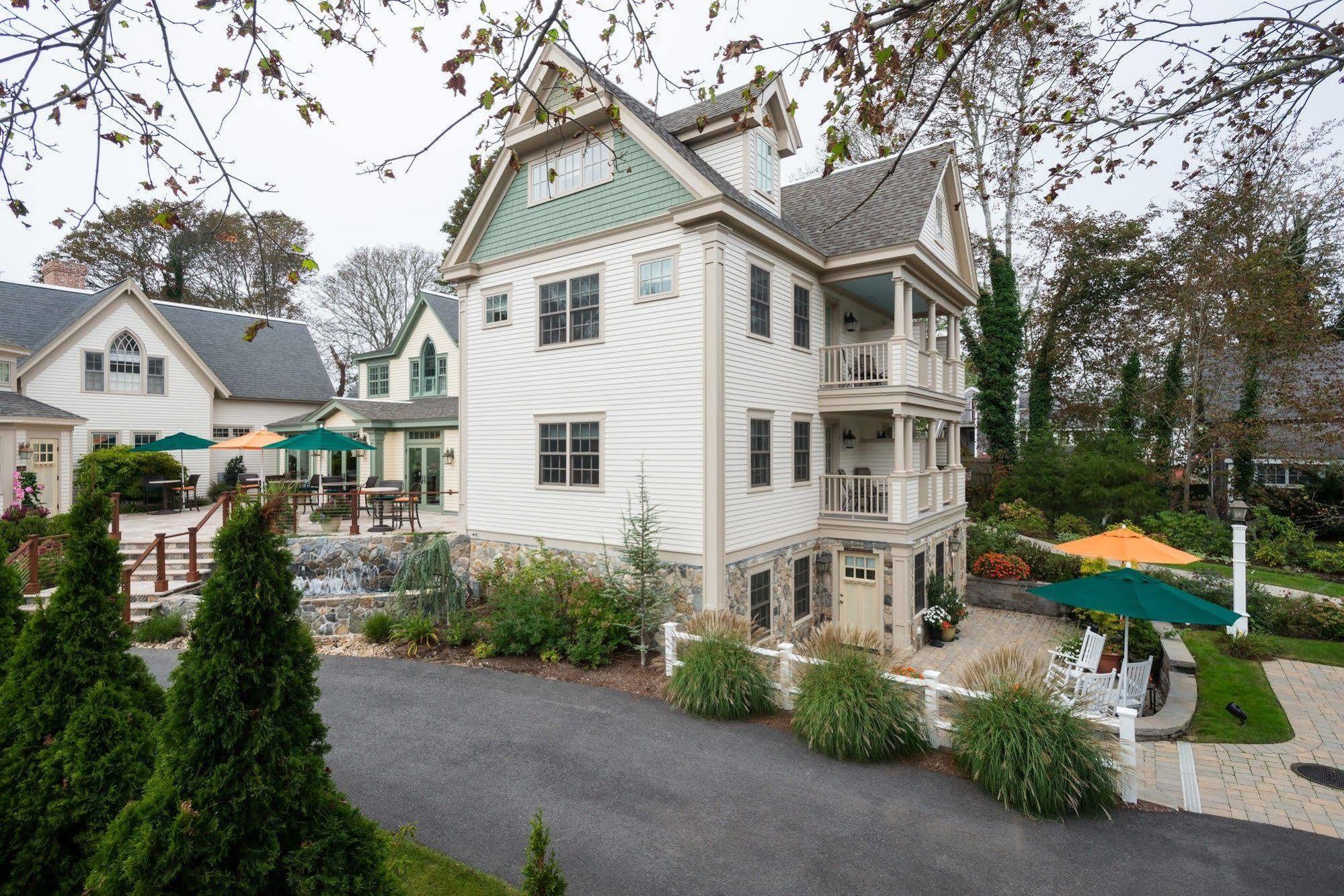 Inn The Winstead