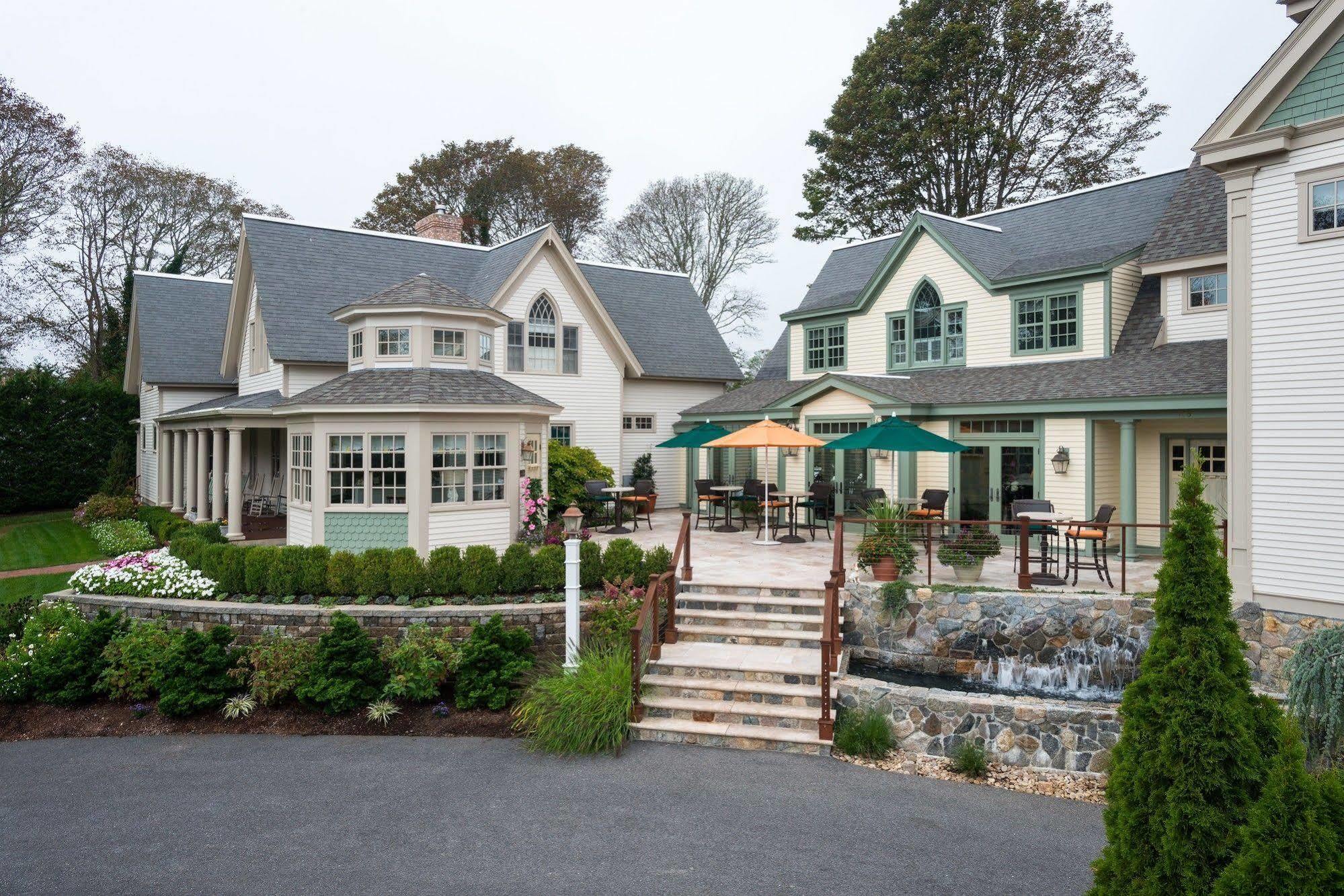 The Winstead Inn Harwich