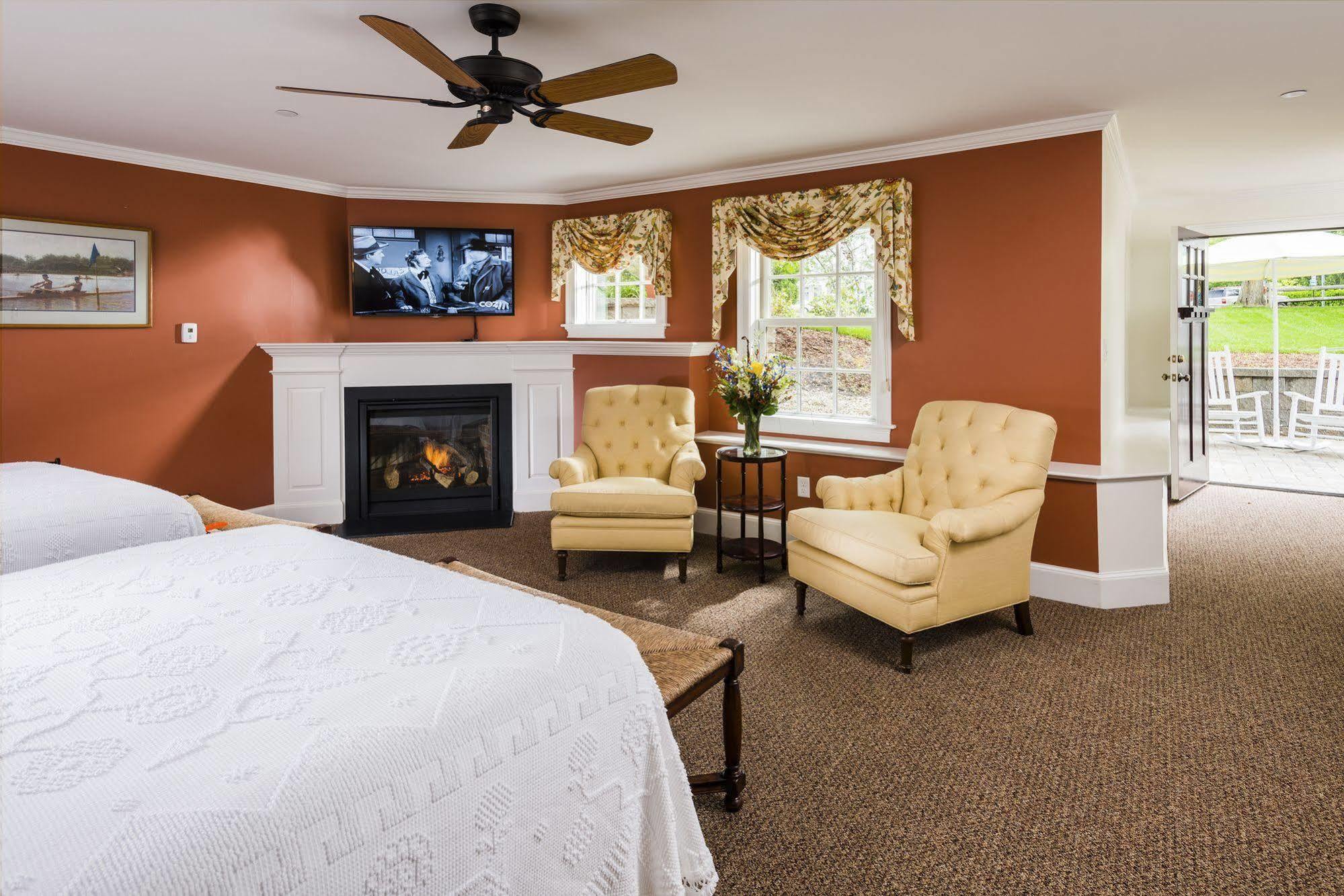The Winstead 4*