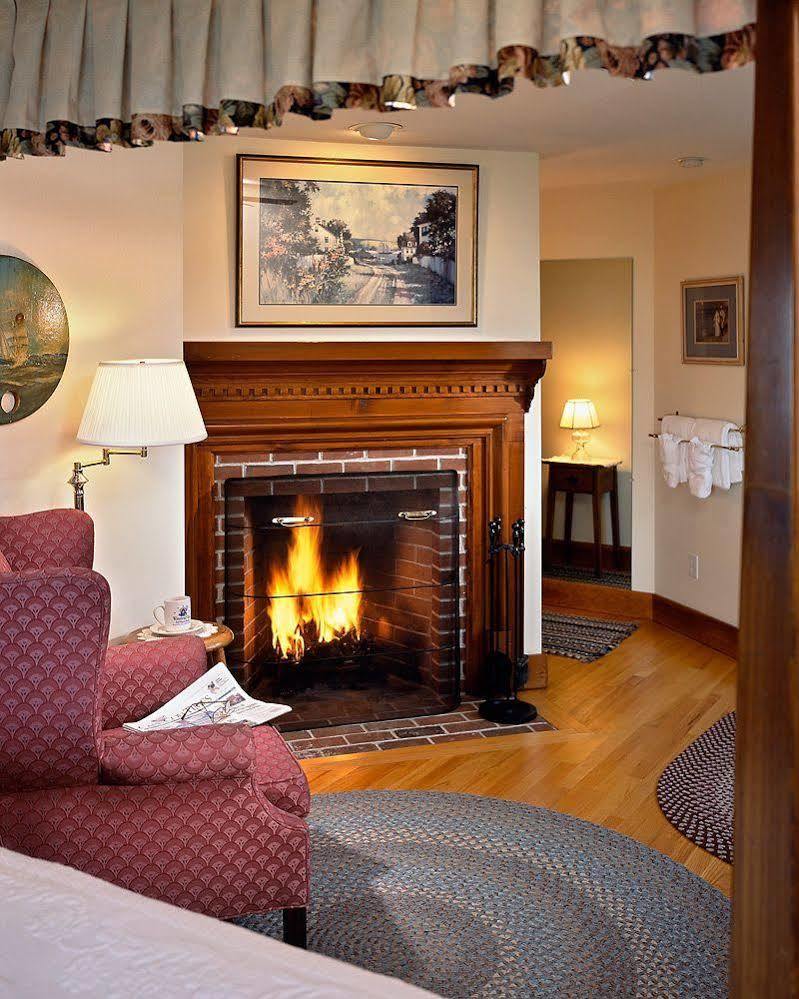 The Winstead Harwich