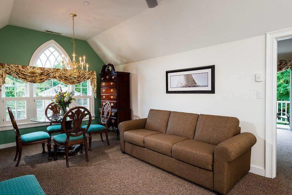Inn The Winstead 4*