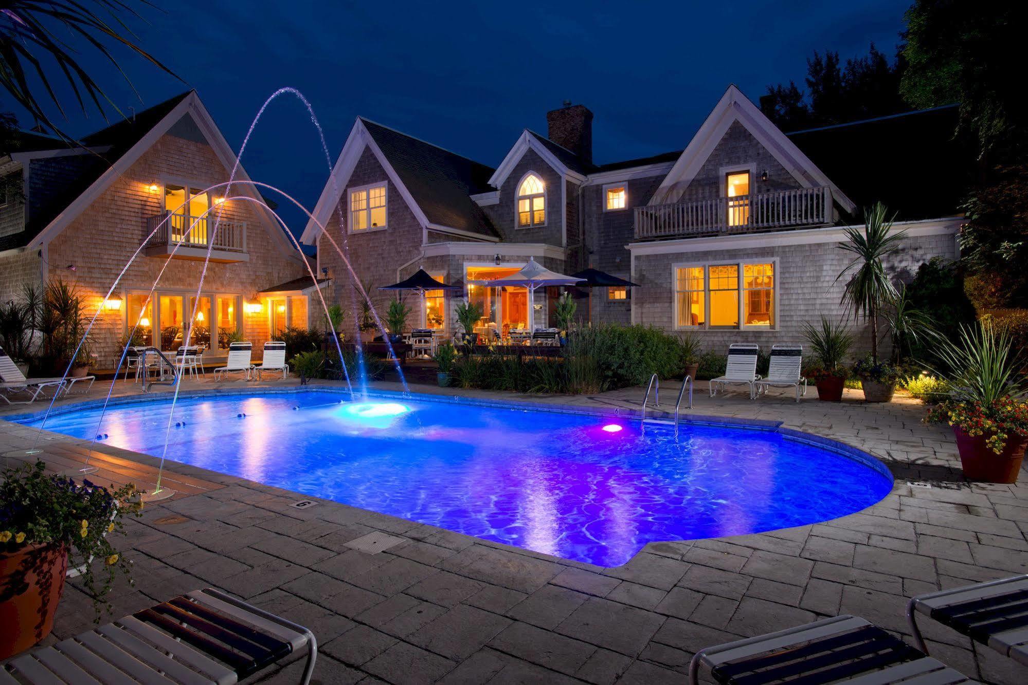 The Winstead Inn 4*