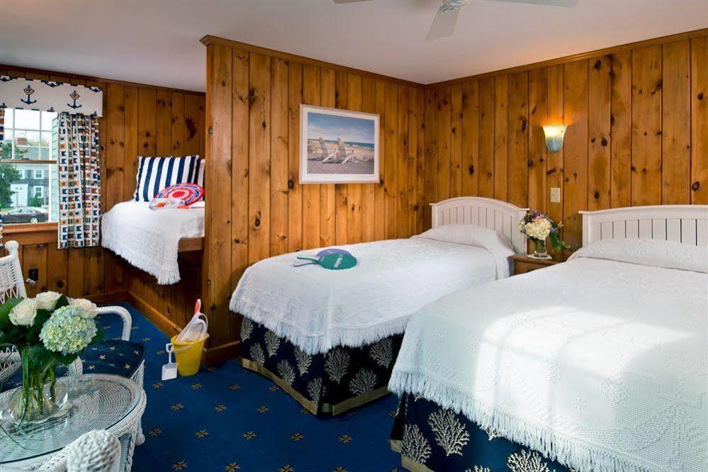 The Winstead 4* Harwich