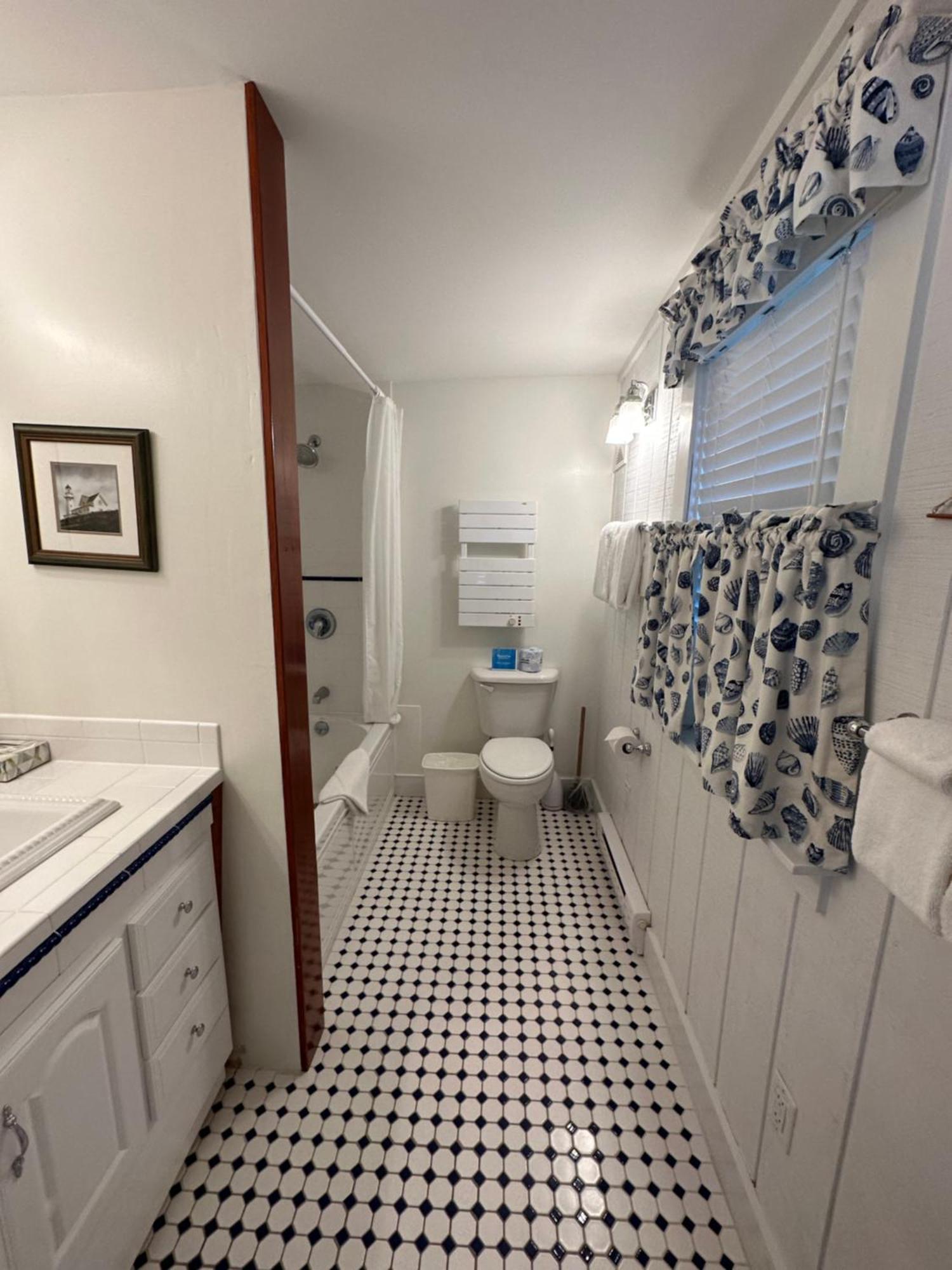 Mini-hôtel The Winstead Harwich