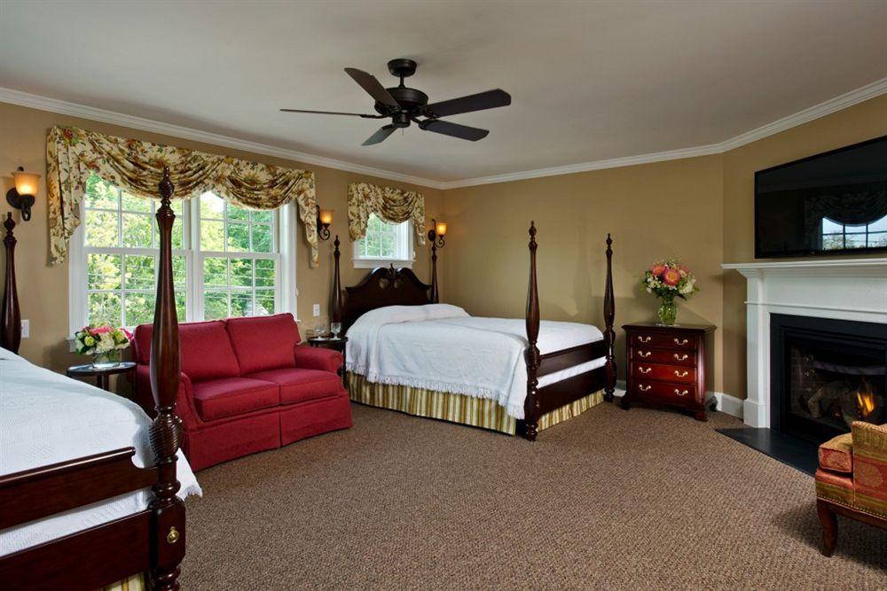 The Winstead Mini-hôtel 4*